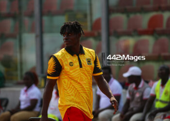 “Both teams are not strong” – Bashir Hayford criticizes Kotoko and Hearts of Oak after Super Clash