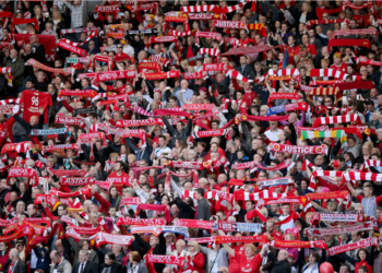 The football clubs with the most fans all over the world