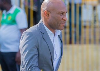 “It’s going to be an easy match for us against Hearts of Oak” – Kotoko defender Joseph Ablorh