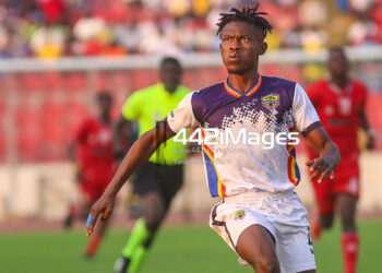 “Both teams are not strong” – Bashir Hayford criticizes Kotoko and Hearts of Oak after Super Clash