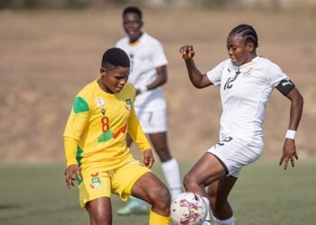 WAFU Zone-B U-17 Women’s Cup: Black Maidens start strong with dominant win over Bénin