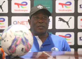 My players respected Kotoko – Karim Zito on Dreams FC defeat