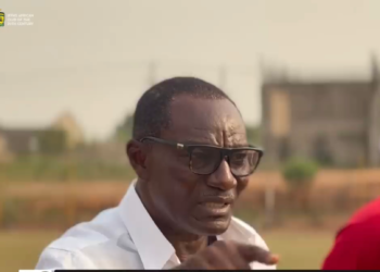 “We are tired of losing and it’s time to win games” – Kotoko legend George Kennedy