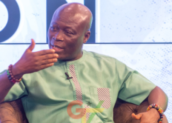 “Kwesi Appiah should have been rehired as Black Stars coach” – GOC president Ben Nunoo Mensah