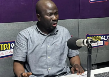 “Management Committee system in Ghana Football is archaic” – Tamimu Issah