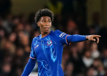 Ghanaian youngster Josh Acheampong to sign new Chelsea contract