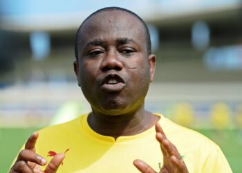 “The Black Stars’ challenges are not normal” – Former GFA boss Kwesi Nyantakyi