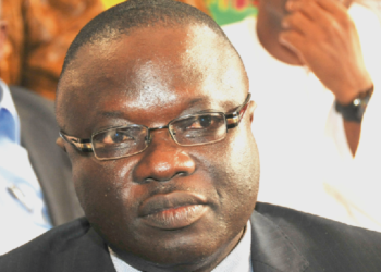 “Black Stars problems are multi-faceted” – Former Deputy Sports Minister Vincent Oppong Asamoah