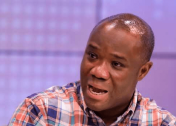 “Sports in Ghana is essentially dead“ – Acting Spokesperson for the President, Felix Kwakye Ofosu