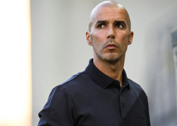 Ghana FA sack German-born Moroccan coach Joseph Laumann