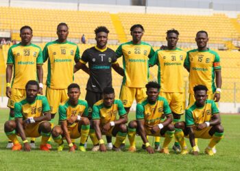 “It was a valuable learning curve” – Varberg defender Gideon Mensah reflects on lessons learned from youth national teams