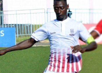 GPL Transfers: Asante Kotoko close in on former Simba FC defender Kwasi Asante