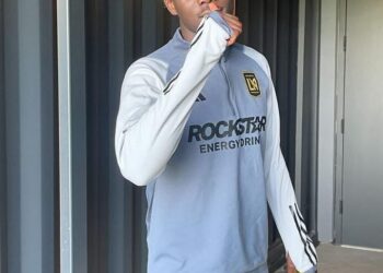 GPL Transfers: Stonebwoy’s brother Salasi Satekla seals move to GPL side Legon Cities