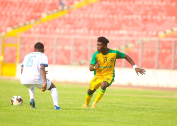 MTN FA Cup: Asante Kotoko whip Acceler8z to make it to round 16