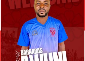 “We Lost, But I’m impressed” – Coach Barnabas Awuni speaks on Asekem FC debut