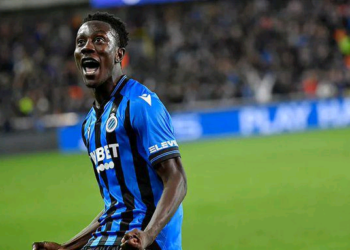 Turkish Super Lig side Erzurumspor keen to sign Kamal Sowah