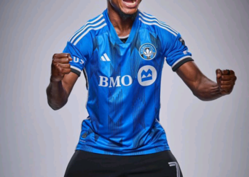 Zamalek Eye January Move for Ghanaian Forward Kwadwo Opoku ‘Mahala’