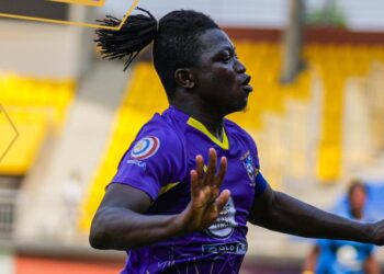 Ghana Premier League Match Report: Kofi Asmah’s goal secures Medeama’s 1-0 victory over Karela United in outstanding clash