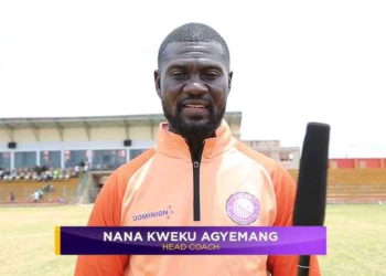 Vision FC determined to shock Asante Kotoko today