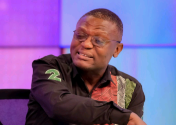 Kofi Adams expresses concern over Otto Addo’s future Amid Black Stars’ struggles