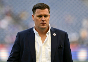 Ghana FA announce Swedish coach Kim Lars Björkegren as new head coach of Black Queens