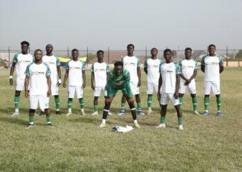 2024/25 Ghana Premier League: Vision FC vs Nsoatreman FC – Preview