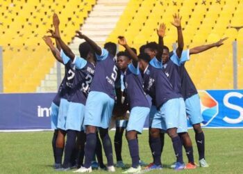 Robbery In Tuba explained| Accra Lions’ statement on Ghanaian Football needs attention