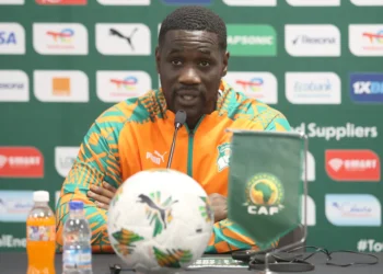 “Cameroon-Ivory Coast match is always a war” – Ivory Coast head coach Emerse Fae