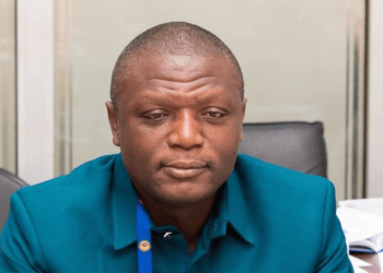 Kofi Adams: Sincerity will make you succeed as Sports Minister