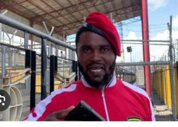 CONFIRMED: Asante Kotoko supporter Nana Pooley fatally stabbed to death during chaotic match against Nsoatreman