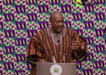“There will be no secrecy in how much the government spends on the Black Stars” – Prez. John Mahama