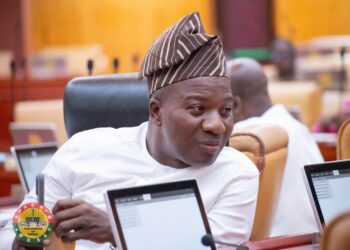 Mahama Ayariga: The Ghana Premier League will soon overtake major European leagues