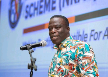 Nsoatreman FC owner Ignatius Baffour Awuah arrested over matchday violence