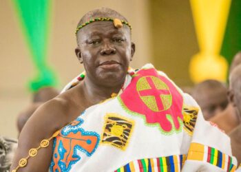 “Black Stars needs a strong technical team to manage it properly” – Otumfuo Osei Tutu II