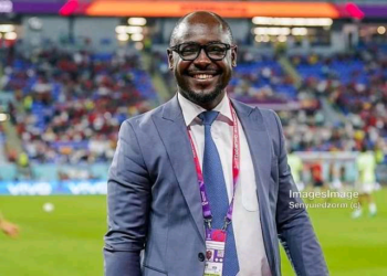 Future of Ghana Premier League uncertain after suspension – GFA spokesperson