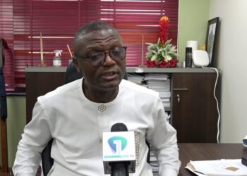 “We will investigate & punish those involved in the Australian Visa Scandal” – Sports Minister-Designate Kofi Adams