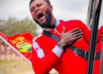 Nsoatreman FC mourns Kotoko supporter Nana Pooley’s tragic death, pledges full cooperation in investigation