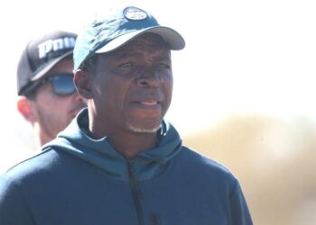 South African side Black Leopards SACK Ghanaian coach Maxwell Konadu after poor run