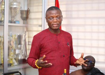 “Black Stars needs a strong technical team to manage it properly” – Otumfuo Osei Tutu II