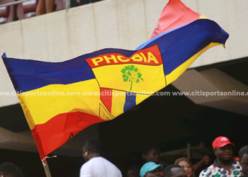 Hearts of Oak condemn violence at Nsoatre park, call for action against hooliganism