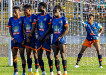 Ghana Premier League Week 19 Preview: Nations FC take on Young Apostles