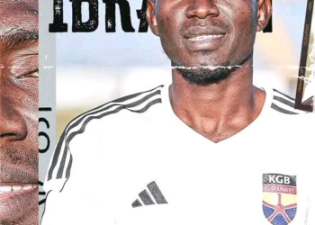 Ghana U23 star Hafiz Ibrahim joins Egyptian side El Gouna FC