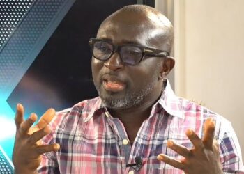 ‘If people are dying, why take my kids to local matches?’ – Augustine Arhinful