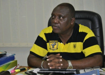 Cudjoe Fianoo supports Mahama’s call for transparency in Black Stars budget