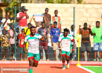 Ghana Premier League Week 19: Karela United beat Chelsea 2-1