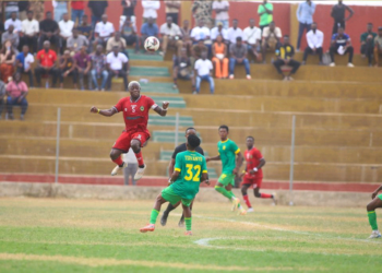Ghana Premier League Week 19: Nsoatreman stuns Asante Kotoko to end their unbeaten Run