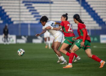 Black Queens suffer narrow defeat to Morocco in international friendly