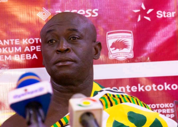 If our demands are not met, we will boycott Ghana Premier League – Asante Kotoko