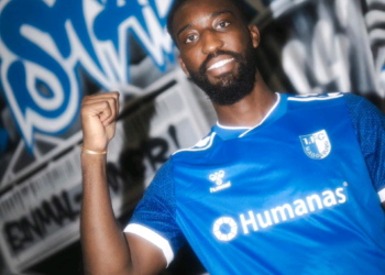 FC Magdeburg Sporting Director Confident Patric Pfeiffer Will Make Immediate Impact