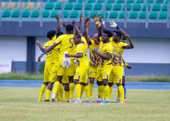 Ghana Premier League Week 19 Preview: Medeama vs Legon Cities